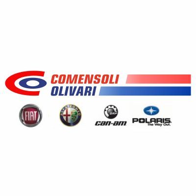 COMENSOLI OLIVARI